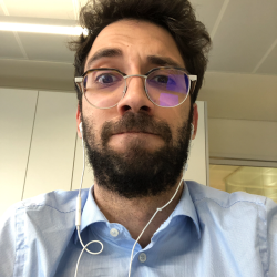 tutor a Milano - Alessandro
