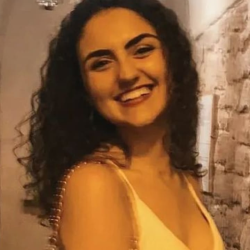 tutor a Napoli - Giulia