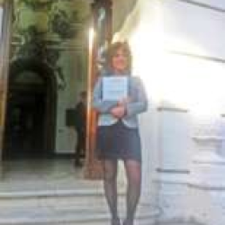 tutor a colleferro - milena