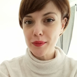 tutor a Reggio Emilia - Federica