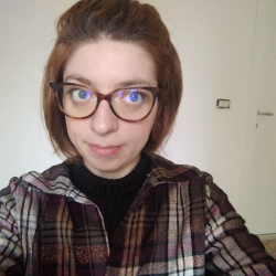 tutor a Bologna - Chiara