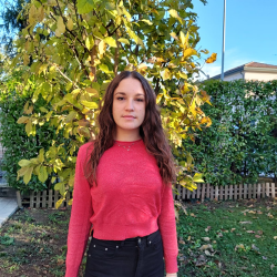 tutor a Milano - Giorgia