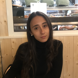 tutor a Bologna - Valentina