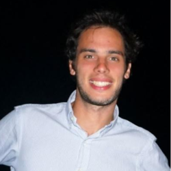 tutor a Trento - Matteo