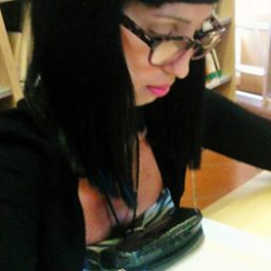tutor a Allumiere - Marianna