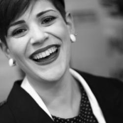tutor a Vigarano Mainarda  - Federica