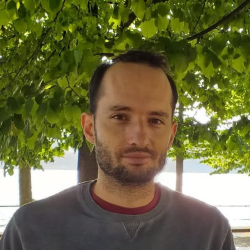 tutor a Trieste - Luca