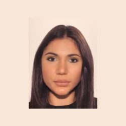 tutor a Napoli - Ludovica
