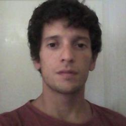 tutor a Pisa - Domenico 