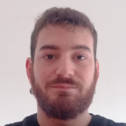 tutor a Rieti - Andrea