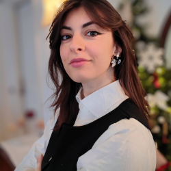 tutor a Cava De' Tirreni - Camilla