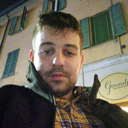 tutor a San severo - Mario