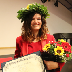 tutor a Torino - Eleonora