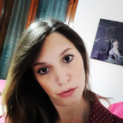 tutor a Mentana - michela