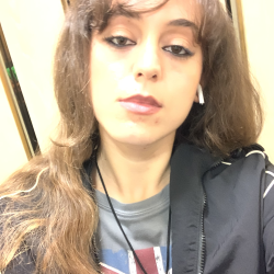 tutor a Roma - Beatrice
