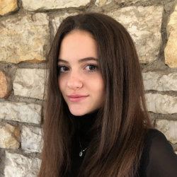 tutor a Roma - Laura