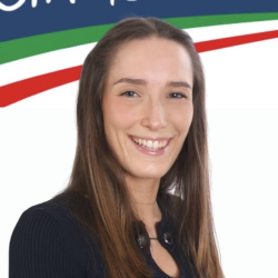 tutor a Azzano San Paolo - sofia
