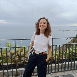 tutor a Firenze - Elisa