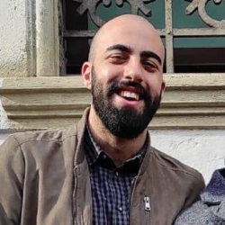 tutor a Roma - Francesco