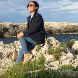 tutor a Maglie - Silvia