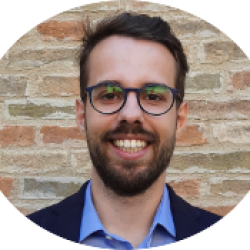 tutor a Milano - Matteo