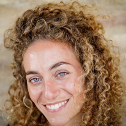 tutor a Roma - Livia