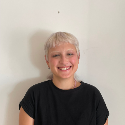 tutor a Roma - Marianna