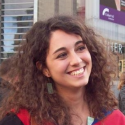 tutor a Albignasego (Padova) - Giulia