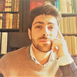 tutor a Roma - domenico