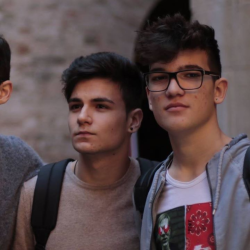 immagine del tutor Davide