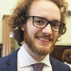 tutor a Modena - Luigi