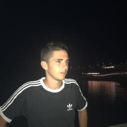 tutor a Patù - Sebastiano