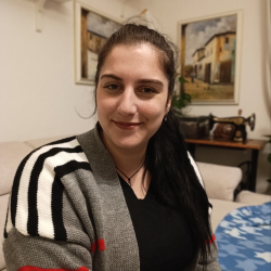 tutor a Forlì - Celeste