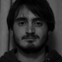 tutor a Latina - Matteo