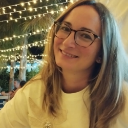tutor a La Spezia - Giulia