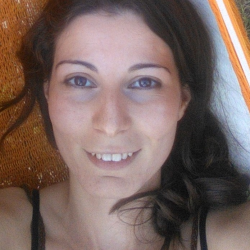 tutor a Bologna - katia