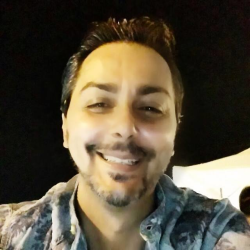 immagine del tutor Antonio