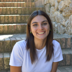 tutor a Firenze - valentina