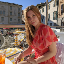 tutor a Roma - Emma