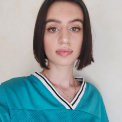 tutor a Pescara - Vanessa