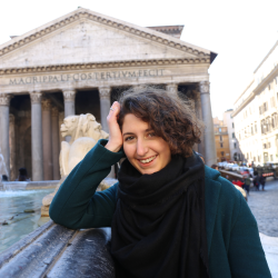 tutor a Milano - Carlotta