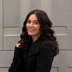 tutor a Corigliano-Rossano - Federica