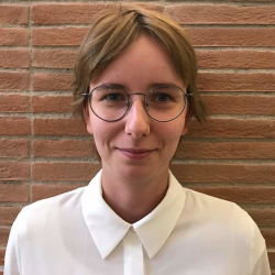 tutor a Cagliari - Adrianna