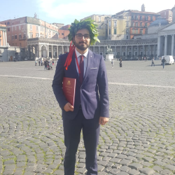 tutor a Scafati - Pasquale
