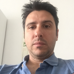 tutor a Selargius - Giuseppe