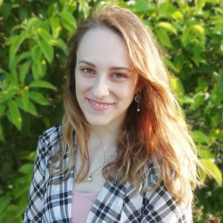 tutor a Macerata - Elena