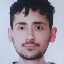 tutor a Caltanissetta - Mattia Gino