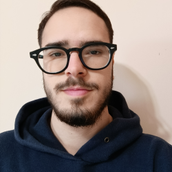 tutor a Pozzuoli - Salvatore