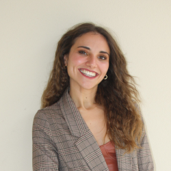 tutor a Atri - Roberta