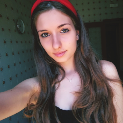 tutor a Torino - Laura